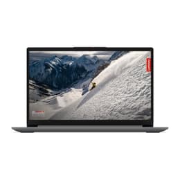 Lenovo IdeaPad 1 15ALC7 15-inch (2021) - Ryzen 5 5500U - 8GB - SSD 256 GB AZERTY - French