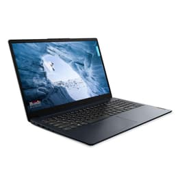 Lenovo IdeaPad 1 15ALC7 15-inch (2021) - Ryzen 5 5500U - 8GB - SSD 256 GB AZERTY - French