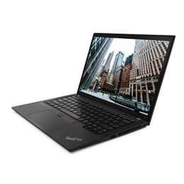 Lenovo ThinkPad X13 G2 13-inch (2021) - Core i5-1145G7 - 16GB - SSD 256 GB QWERTY - Italian