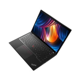 Lenovo ThinkPad X13 G2 13-inch (2021) - Core i5-1145G7 - 16GB - SSD 256 GB QWERTY - Italian