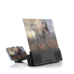 Stabilizer Elektroid Amplificateur Mobimax