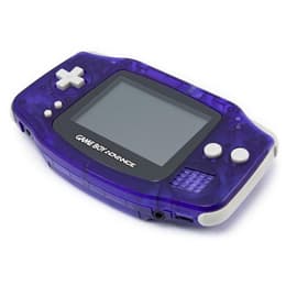 Nintendo Game Boy Advance - Blue