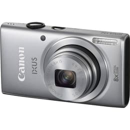 Canon IXUS 160 Compact 20Mpx - Silver
