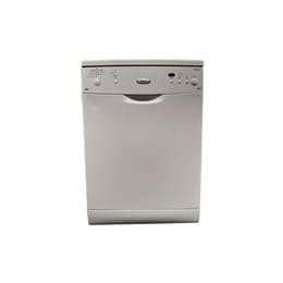 Whirlpool ADP6838PC Dishwasher freestanding Cm -