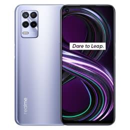 Realme 8s 5G 128GB - Purple - Unlocked