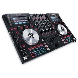 Numark NV Audio accessories