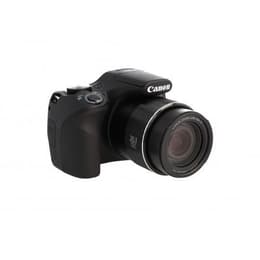 Canon PowerShot SX520 HS Bridge 16Mpx - Black