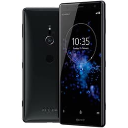 Sony Xperia XZ2 Premium 64GB - Black - Unlocked