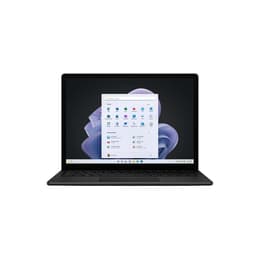 Microsoft Surface Laptop 5 13-inch (2022) - Core i5 - Gen 12 (U) - 8GB - SSD 256 GB QWERTY - English
