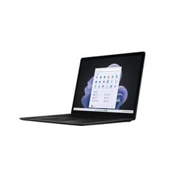 Microsoft Surface Laptop 5 13-inch (2022) - Core i5 - Gen 12 (U) - 8GB - SSD 256 GB QWERTY - English