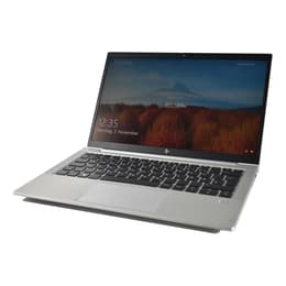 HP EliteBook 835 G7 13-inch (2020) - Ryzen 5 - 4000 Series (U) - 16GB - SSD 1 TB QWERTY - Italian
