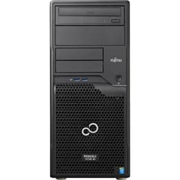 Fujitsu Primergy TX1310 16GB - 16 GB RAM - Xeon E3-1226 v3 3.3000 GHz - Intel HD Graphics - Windows 10