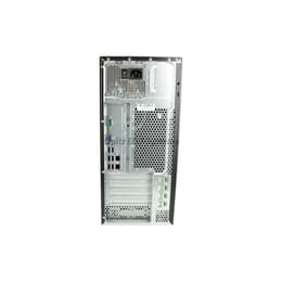 Fujitsu Primergy TX1310 16GB - 16 GB RAM - Xeon E3-1226 v3 3.3000 GHz - Intel HD Graphics - Windows 10