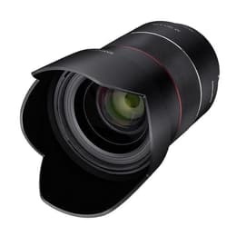 Samyang Camera Lense Sony E-Mount 35 mm f/1.4 FE