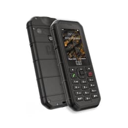 Caterpillar CAT B26 8GB - Black - Unlocked