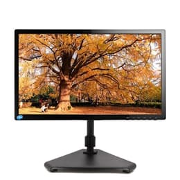22-inch Simpletek ASUS 1920 x 1080 LED Monitor Black