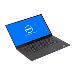 Dell XPS 15 7590 15-inch (2019) - Core i7 - Gen 9 (H) - 16GB - SSD 512 GB QWERTZ - German
