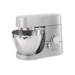 Robot cooker Kenwood Chef Major Titanium KM001 4.6000L -Silver