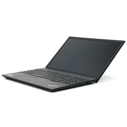 Lenovo ThinkPad E15 G4 15-inch (2022) - Core i7 - Gen 12 (U) - 16GB - SSD 512 GB QWERTZ - German