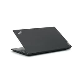 Lenovo ThinkPad E15 G4 15-inch (2022) - Core i7 - Gen 12 (U) - 16GB - SSD 512 GB QWERTZ - German