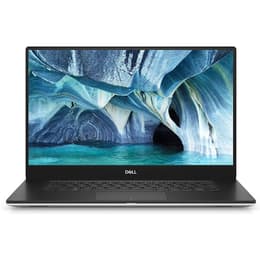 Dell XPS 15 7590 15-inch (2019) - Core i7 - Gen 9 (H) - 32GB - SSD 512 GB AZERTY - French