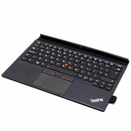 Lenovo Keyboard QWERTY English (UK) ThinkPad X1 Tablet Thin Keyboard Gen 2