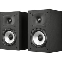 Polk Monitor XT15 Bluetooth Speakers - Black