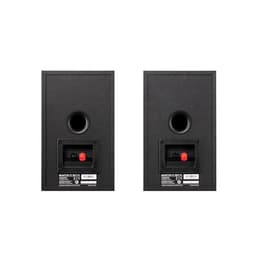 Polk Monitor XT15 Bluetooth Speakers - Black
