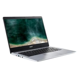 Acer ChromeBook CB311-12H Celeron N4020 1.1 GHz 64GB SSD - 8GB QWERTY - English