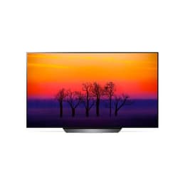 LG 65.0000-inch OLED65B8 3840 x 2160 TV