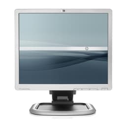19-inch HP Compaq LA1951g 1280 x 1024 LED Monitor Grey