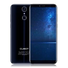 Cubot X18 32GB - Blue - Unlocked
