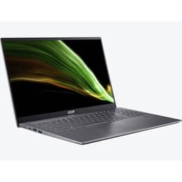 Acer Swift X 14-inch (2023) - Core i5-13500H - 16GB - SSD 512 GB QWERTZ - German