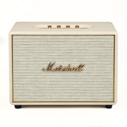 Marshall Woburn II Bluetooth Speakers - White