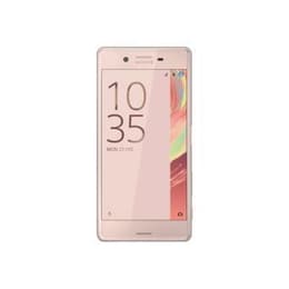 Sony Xperia X Performance 32GB - Pink - Unlocked