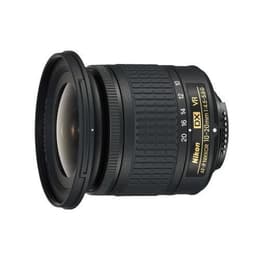 Camera Lense Nikon F 10-20mm f/4.5-5.6