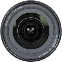 Camera Lense Nikon AF-P DX NIKKOR 10-20mm f/4.5-5.6G VR Nikon F 10-20mm f/4.5-5.6