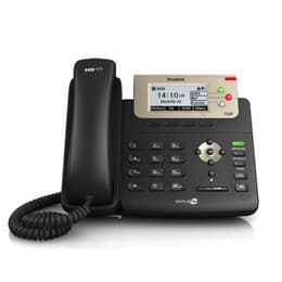 Yealink 3-line Professional Gigabit IP Telephone Landline telephone