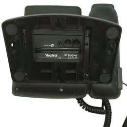 Yealink 3-line Professional Gigabit IP Telephone Landline telephone