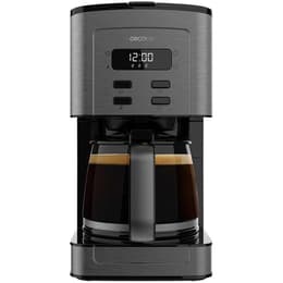 Espresso machine Cecotec Coffee 56 Time L - Grey/Black
