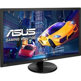 21,5-inch Asus VP228HE 1920 x 1080 LCD Monitor Black