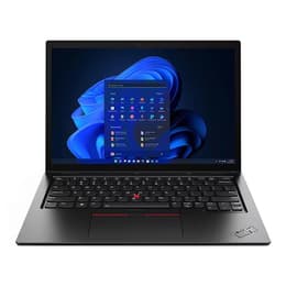 Lenovo ThinkPad L13 Yoga G3 13-inch (2022) - Core i5 - Gen 12 (U) - 8GB - SSD 256 GB QWERTY - English