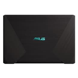 Asus FX570ZD-DM005T 15-inch - AMD Ryzen 5 2500U - 6GB 1000GB NVIDIA GeForce GTX 1050 AZERTY - French