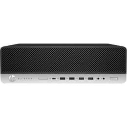 Elitedesk 800 G3 SFF Core i3-7100 3.9Ghz - SSD 128 GB - 8GB