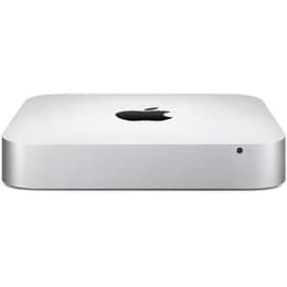 Mac Mini (June 2011) Core i5 2,3 GHz - HDD 500 GB - 4GB