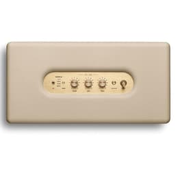 Marshall Woburn III Bluetooth Speakers - Cream