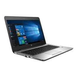 HP EliteBook 840 G4 14-inch (2016) - Core i5-7200U - 8GB - SSD 256 GB QWERTY - Spanish