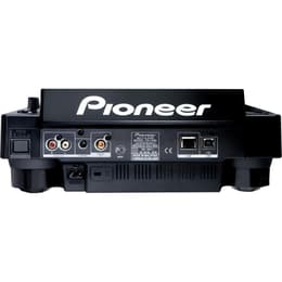 Pioneer CDJ-900 Audio accessories