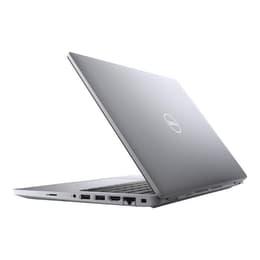 Dell Latitude 5420 14-inch (2020) - Core i5-1135G7 - 8GB - SSD 256 GB QWERTY - Portuguese