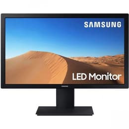 24-inch Samsung LS24A310NHUXEN 1920 x 1080 LCD Monitor Black